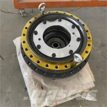 Volvo EC460 Travel Gearbox VOE14608847 EC460B Travel Red Przekładnie i skrzynie biegów