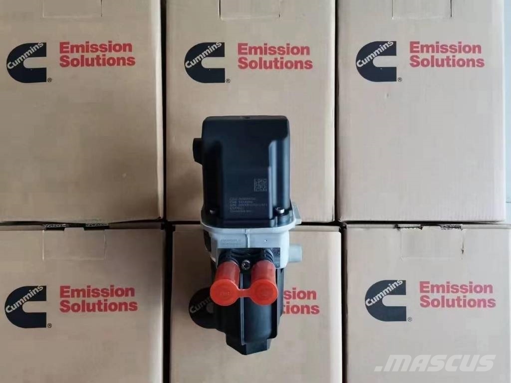Cummins Urea Pump A060h209 5418889 1205710-Kscw0 A055X380 Motorer