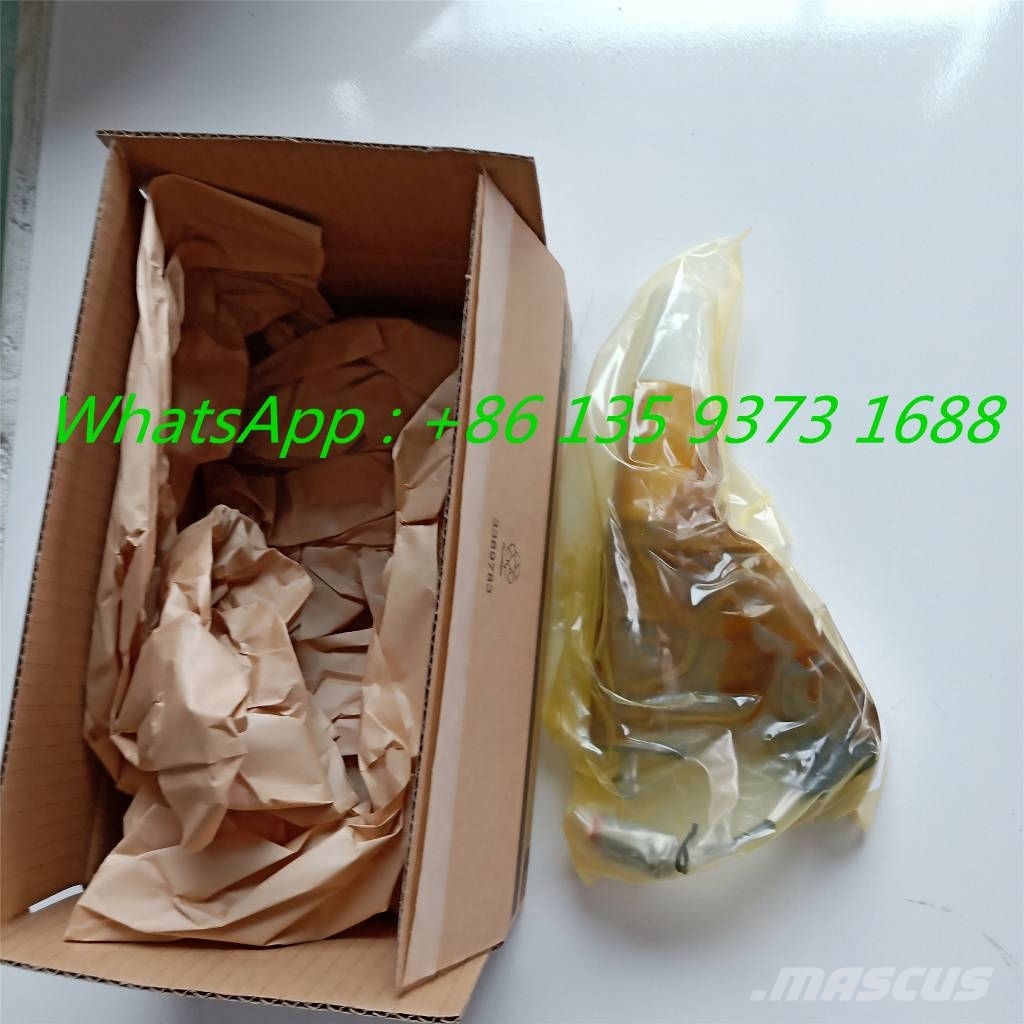 Cummins QSM11 Engine Injector 4903472 for Hyundai Moteur