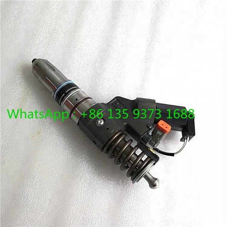 Cummins QSM11 Engine Injector 4903472 for Hyundai Moteur