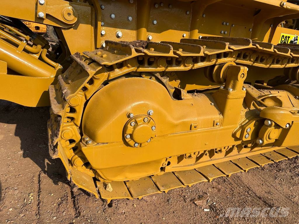 CAT D7G Buldožerji goseničarji