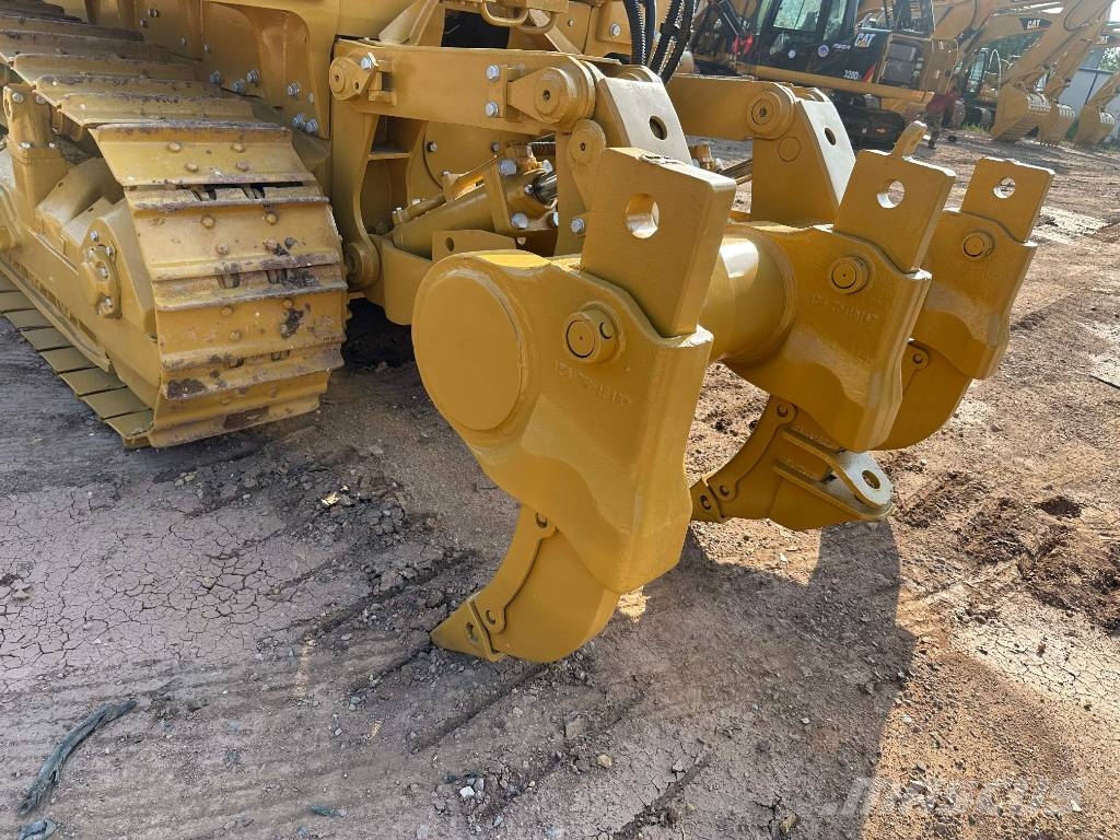 CAT D7G Buldožerji goseničarji