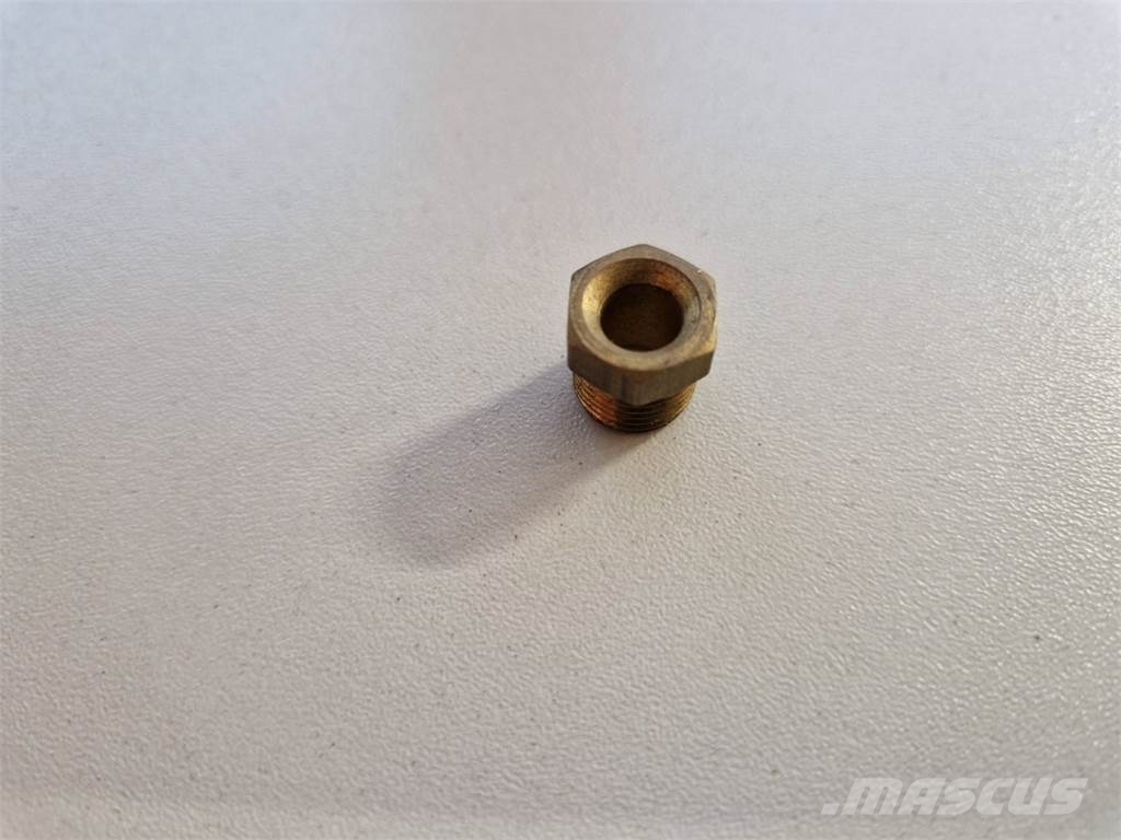 Rottne 638-6682 Motores