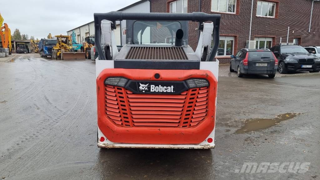 Bobcat T 64 Utovarivaču guseničara