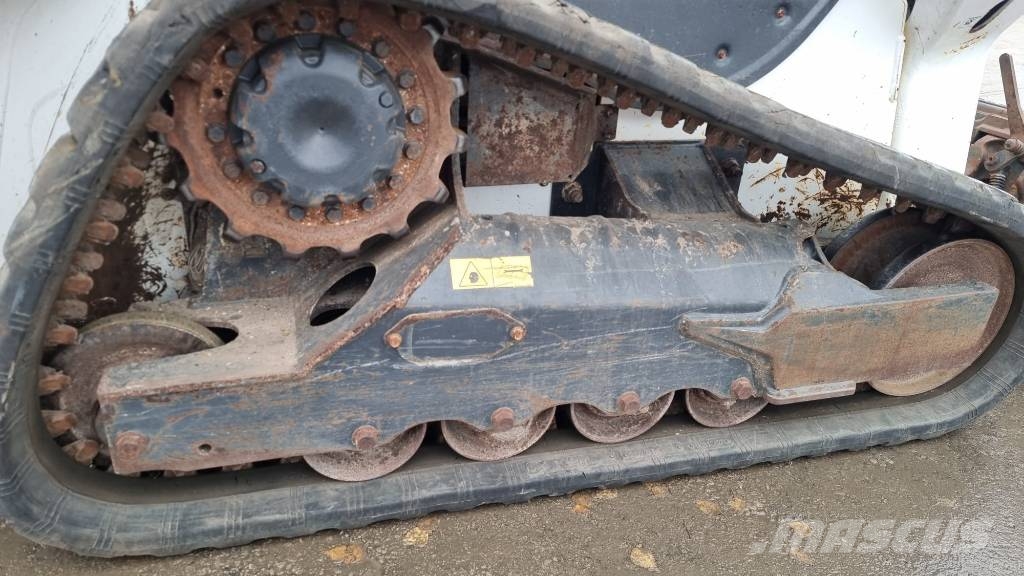 Bobcat T 64 Utovarivaču guseničara