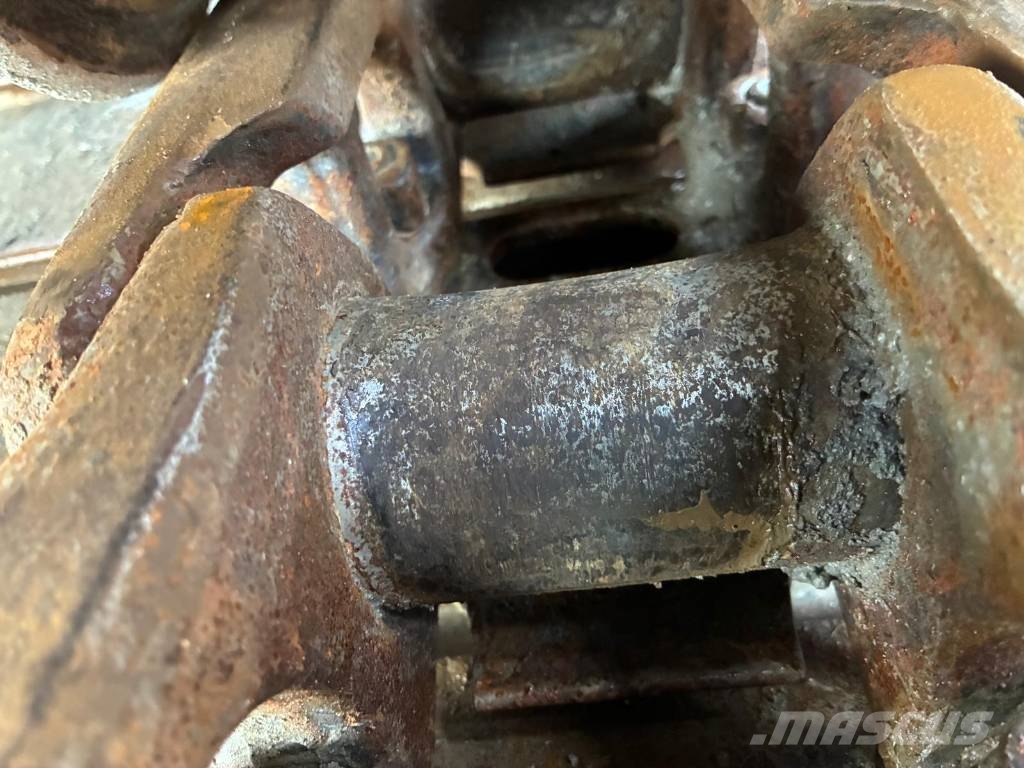 Komatsu PC 210 LC-11 Εκσκαφείς με ερπύστριες