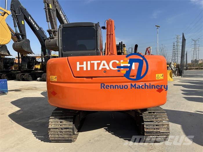 Hitachi ZX 70 Minibagger < 7t