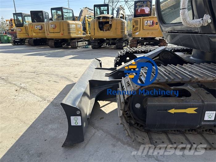 HITICHI ZX 70 Mini excavators < 7t (Mini diggers)