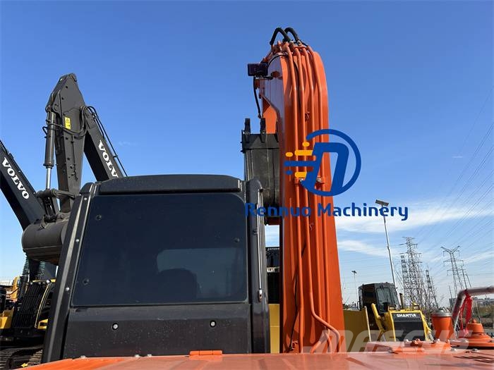 HITICHI ZX 70 Mini excavators < 7t (Mini diggers)