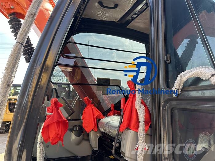 HITICHI ZX 70 Mini excavators < 7t (Mini diggers)