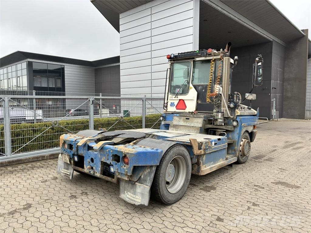 Terberg RT283 4X4 Vučna vozila