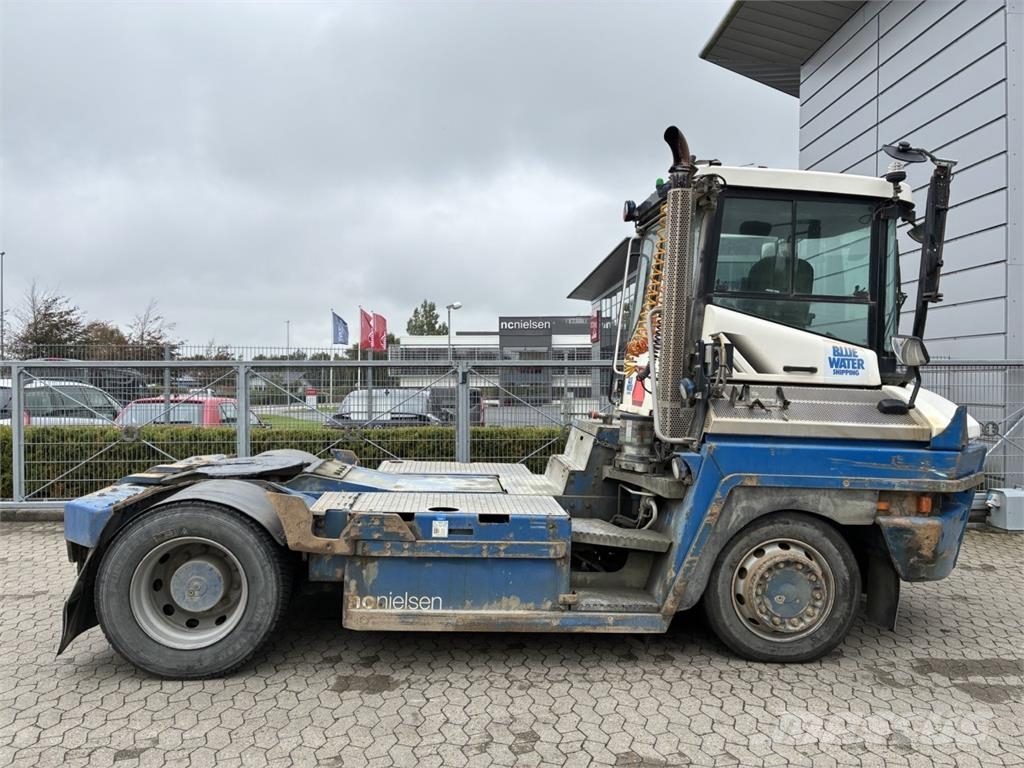 Terberg RT283 4X4 Vučna vozila