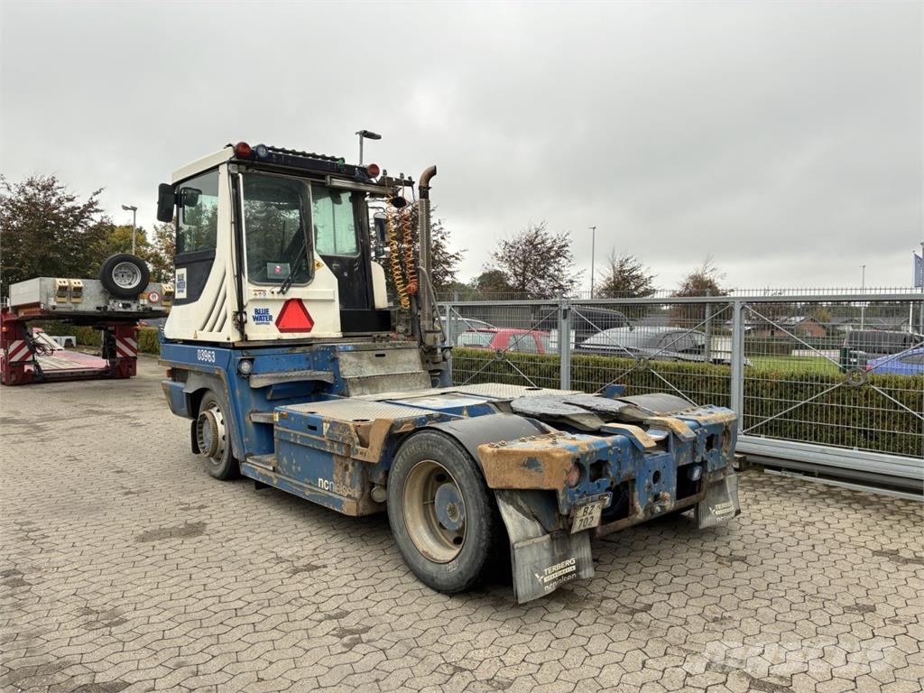 Terberg RT283 4X4 Vučna vozila