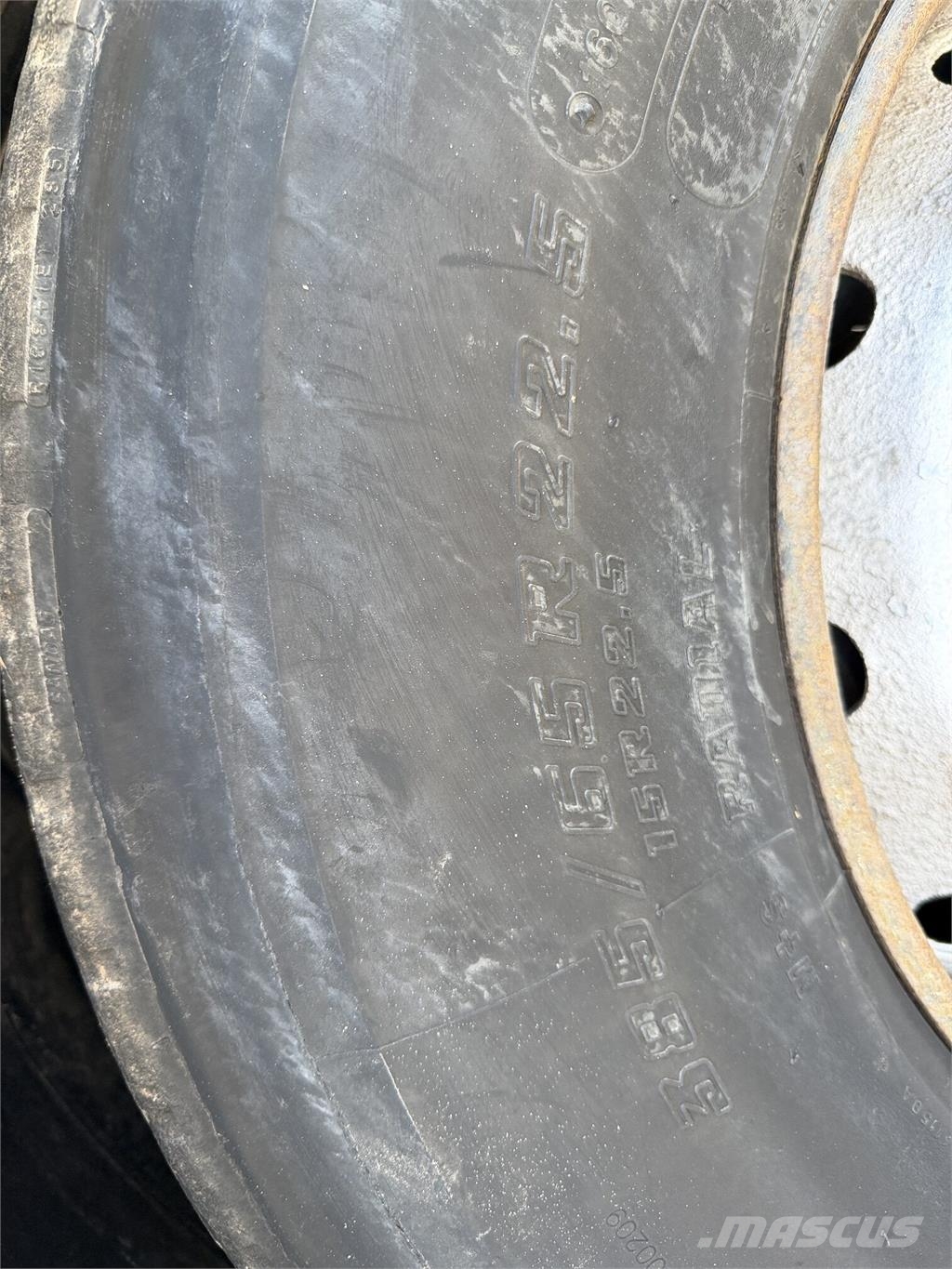 VIN 486 - ZASLAW TRAILIS STEEL 25 klanicový náves VIN Nosači