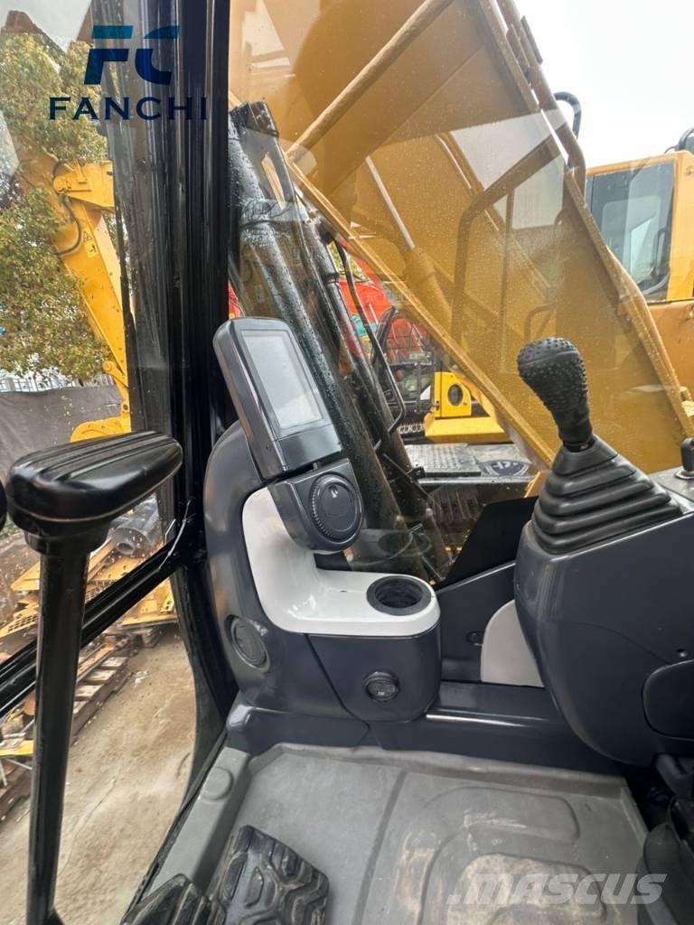 CAT 313 GC Raupenbagger