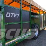Western Western-Mova DTV 7 Muud haagised