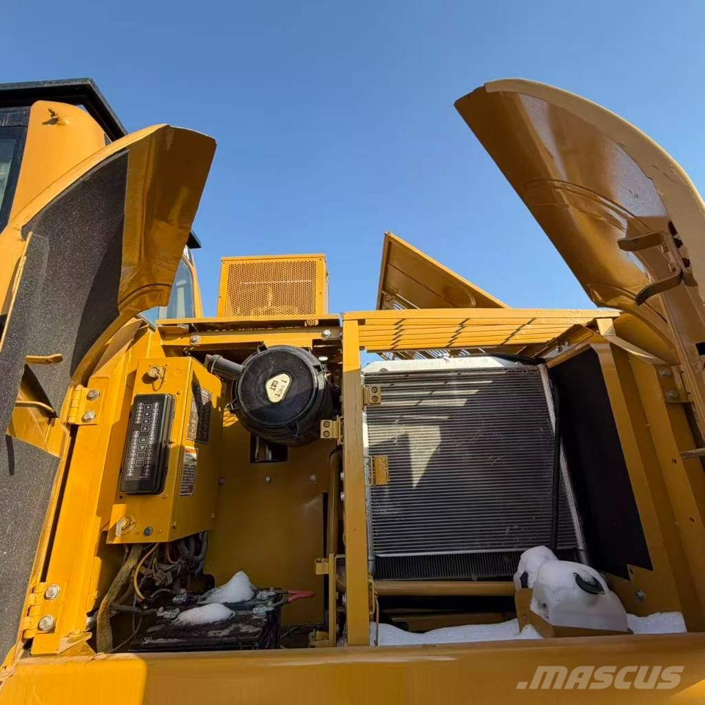 CAT 320 C L Escavadeiras de esteiras