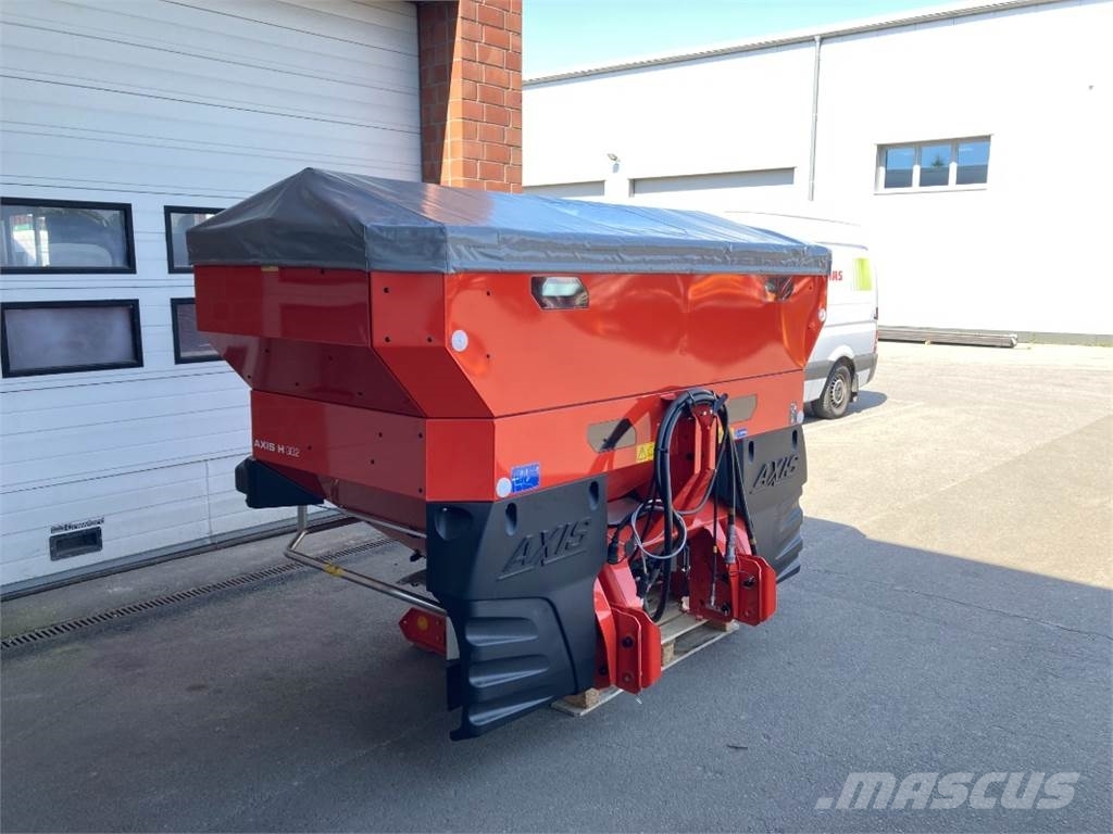 Rauch AXIS H 30.2 EMC - VariSpread Pro NEU -Bj. 2025 Розсіювач мінеральних добрив