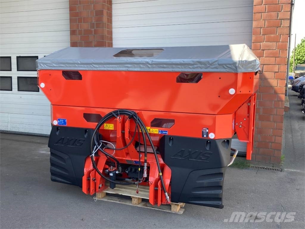 Rauch AXIS H 30.2 EMC - VariSpread Pro NEU -Bj. 2025 Розсіювач мінеральних добрив