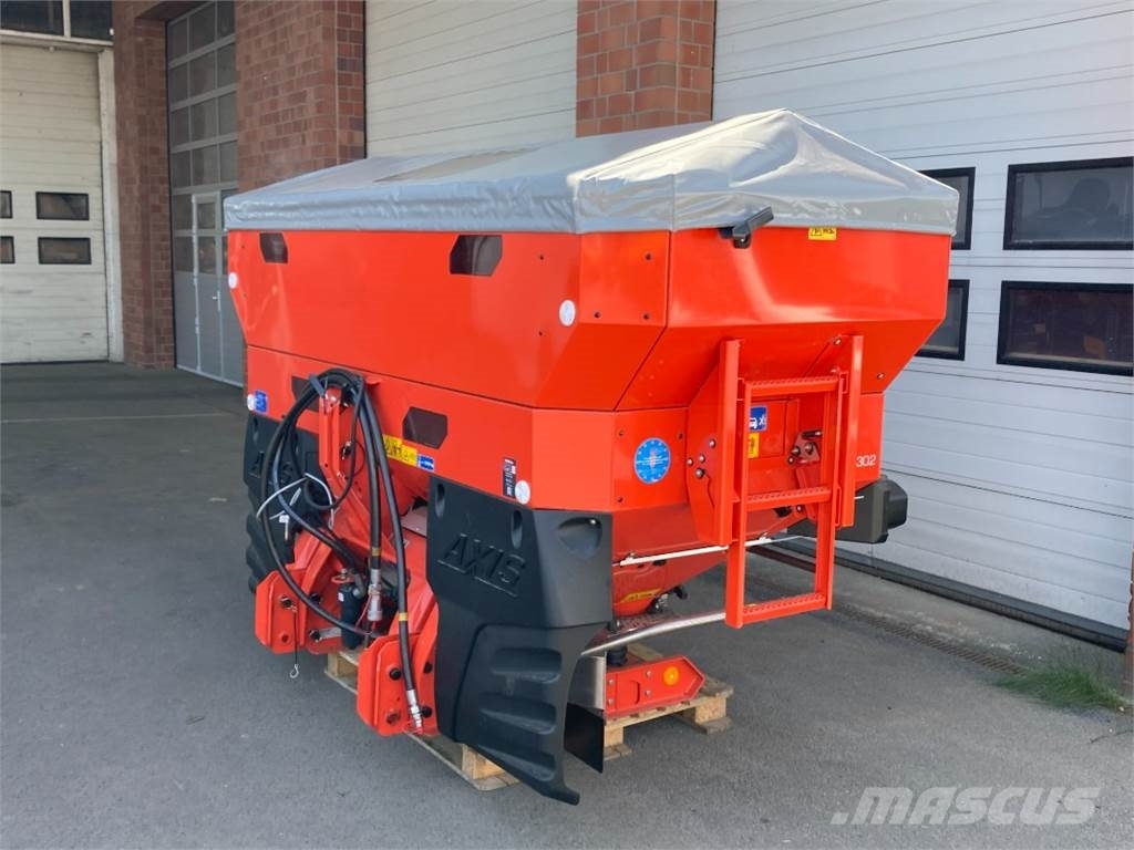 Rauch AXIS H 30.2 EMC - VariSpread Pro NEU -Bj. 2025 Розсіювач мінеральних добрив