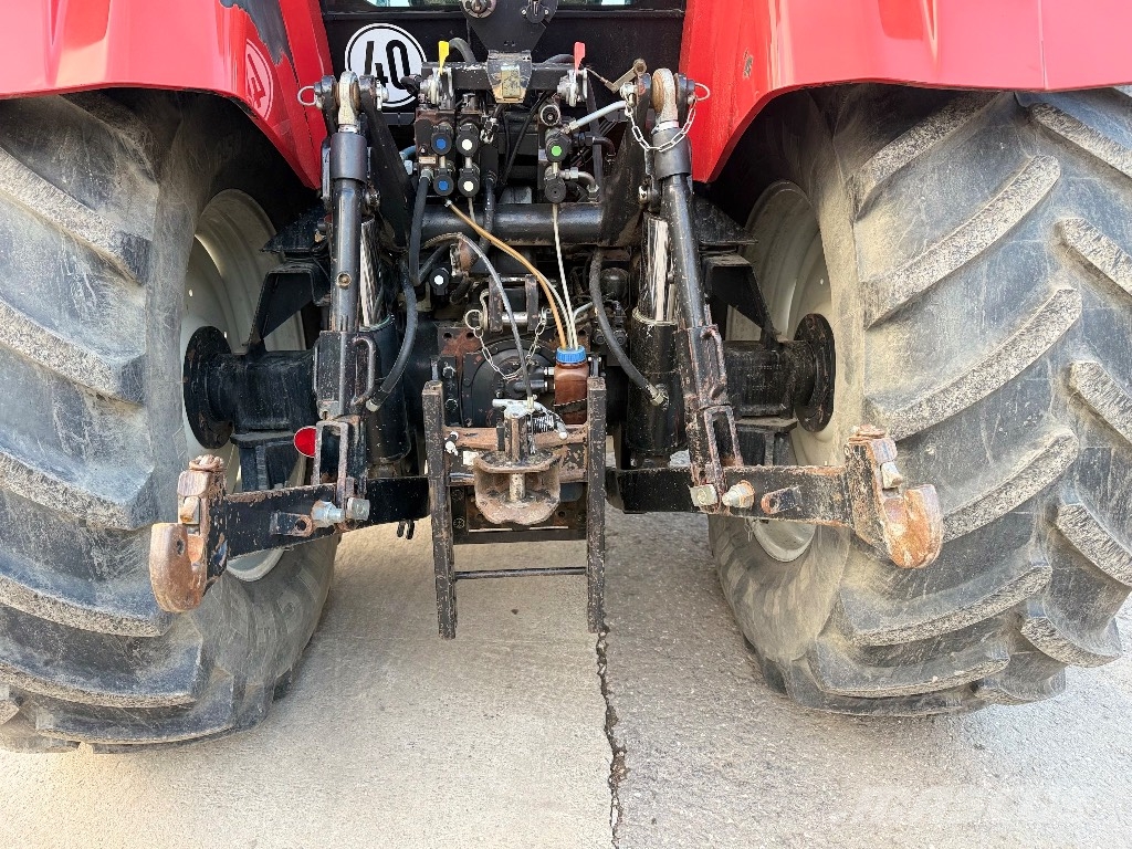 Steyr 9125 Traktoren