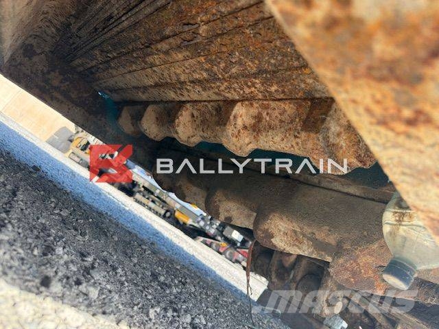 Kue-Ken 110S Jaw Crusher (42×27) Trituradoras