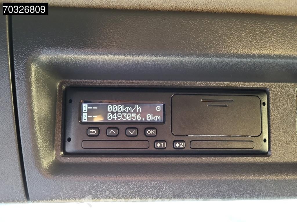 Scania P320 P 4X2 Cruise Control LED Euro 5 Camiones tractor