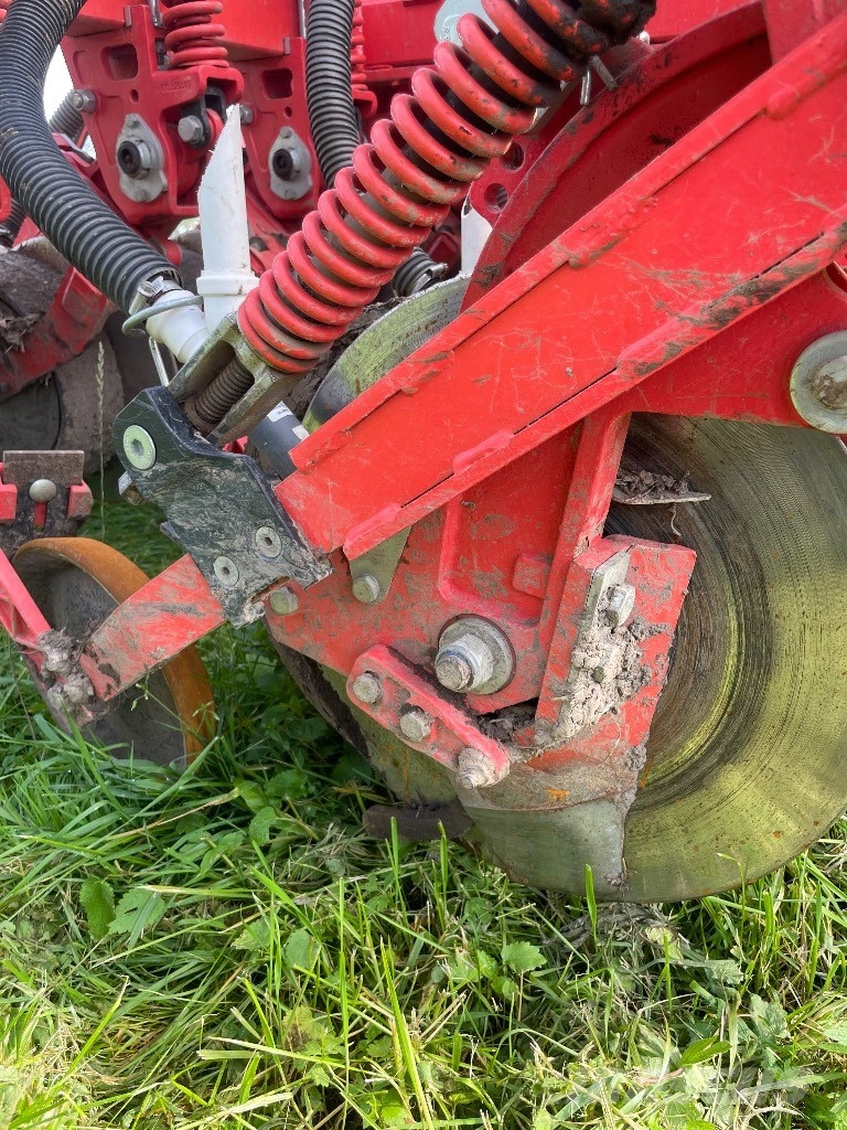 Maschio Gaspardo Gigante Dp Pressure 400 Såmaskiner