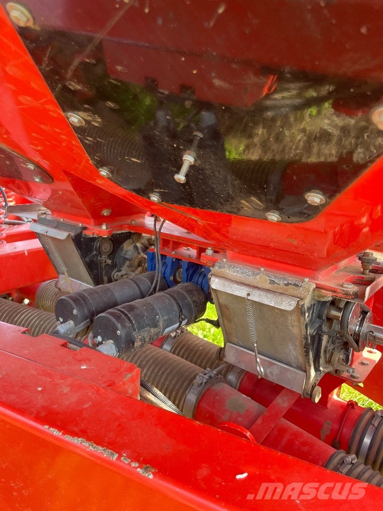 Maschio Gaspardo Gigante Dp Pressure 400 Såmaskiner