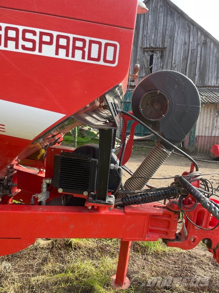 Maschio Gaspardo Gigante Dp Pressure 400 Såmaskiner