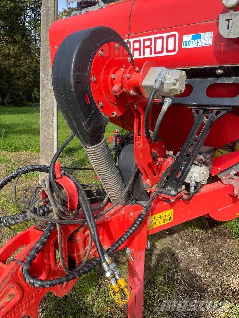 Maschio Gaspardo Gigante Dp Pressure 400 Såmaskiner