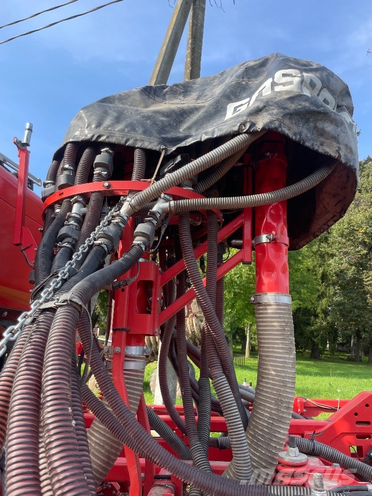 Maschio Gaspardo Gigante Dp Pressure 400 Såmaskiner