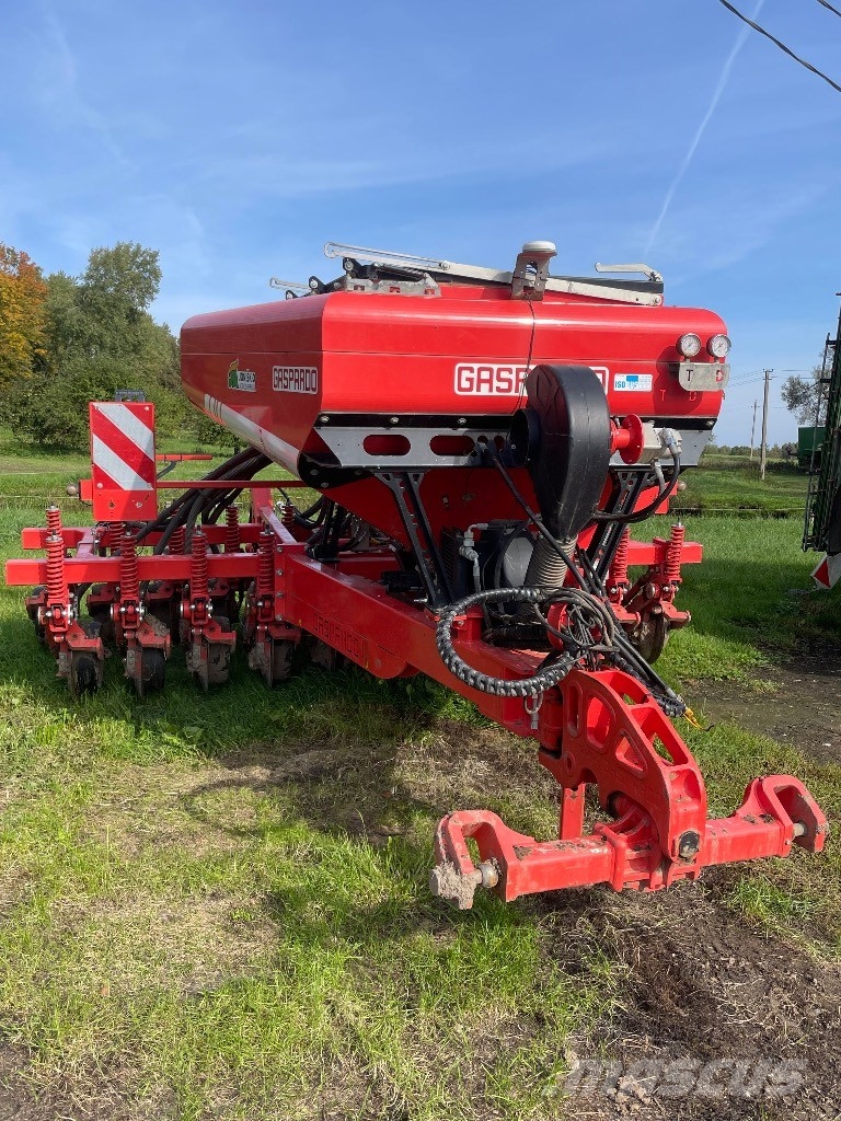 Maschio Gaspardo Gigante Dp Pressure 400 Såmaskiner