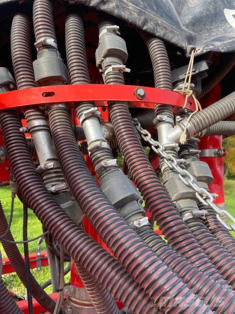 Maschio Gaspardo Gigante Dp Pressure 400 Såmaskiner
