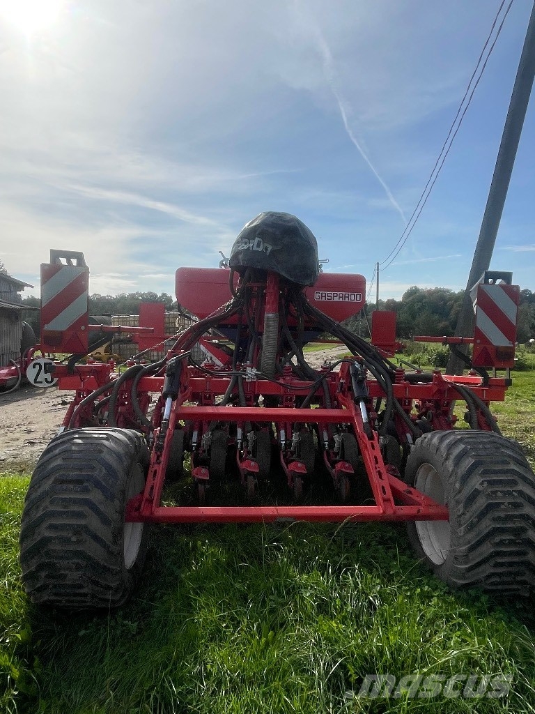 Maschio Gaspardo Gigante Dp Pressure 400 Såmaskiner