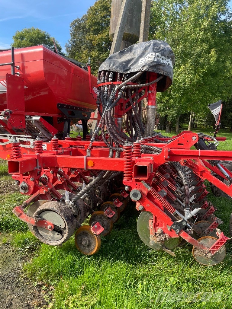 Maschio Gaspardo Gigante Dp Pressure 400 Såmaskiner
