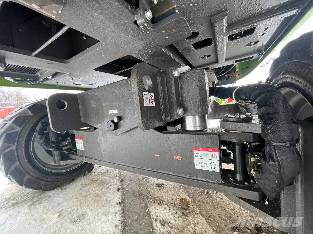 Zoomlion ZT32J-V Teleskopske podizne platforme