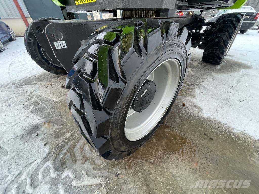 Zoomlion ZT32J-V Teleskopske podizne platforme