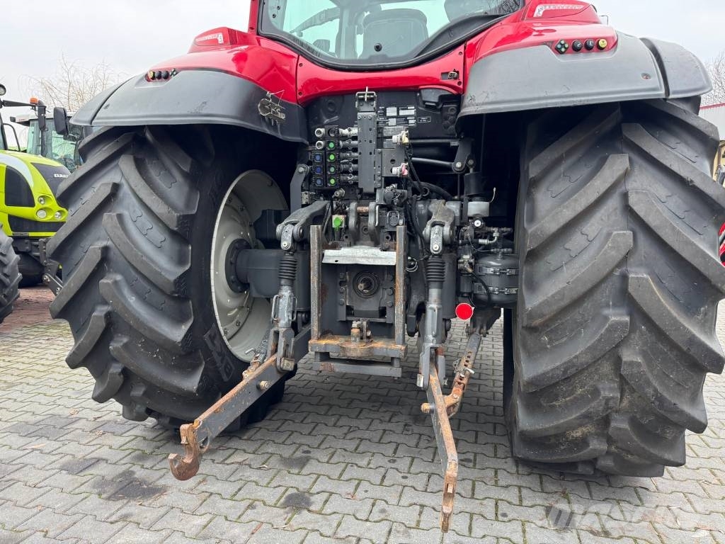 Valtra T234 VERSU Traktory