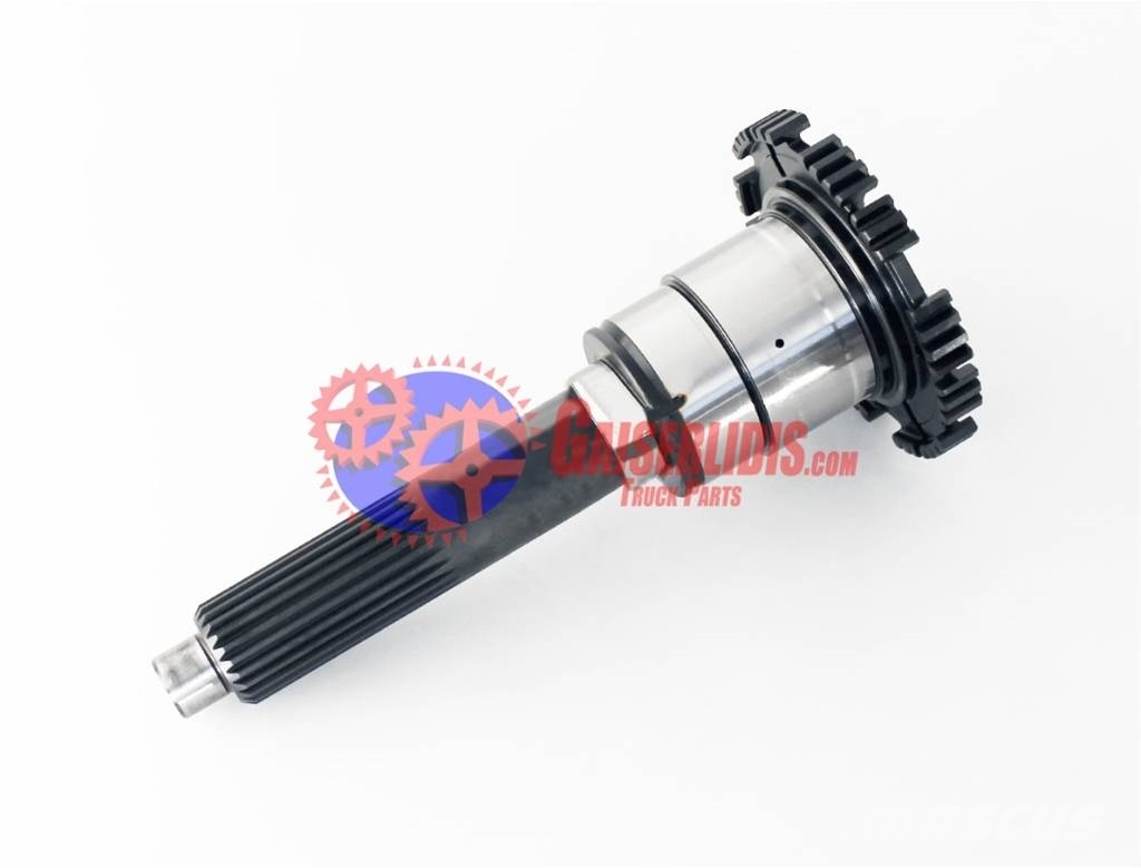 CEI Input shaft 22352397 for VOLVO Versnellingsbakken