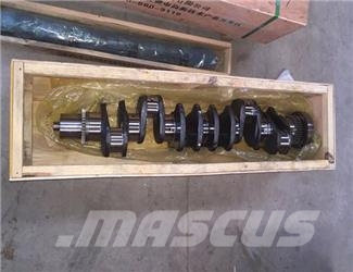 Cummins K19 crankshaft 3005357 original Moteur
