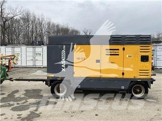 Atlas Copco XAS1600CD6 Kompresory