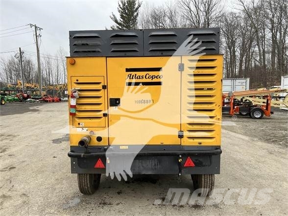 Atlas Copco XAS1600CD6 Kompresory