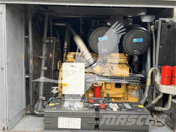 Atlas Copco XAS1600CD6 Kompresory