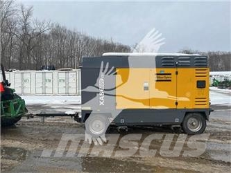 Atlas Copco XAS1600CD6 Kompresory
