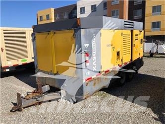 Atlas Copco XAS1800JD7 Kompresori
