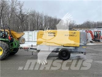 Atlas Copco XATS750JD7 Kompresory