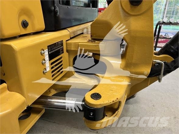 CAT 303.5E2 CR Міні-екскаватори < 7т