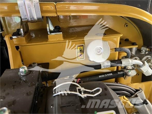 CAT 303.5E2 CR Міні-екскаватори < 7т