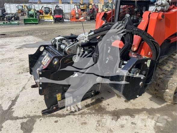 CAT PC306 Aszfalt terítõ gépek